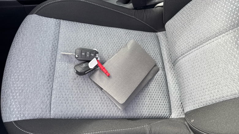 Vauxhall Corsa 1.2 Design 5dr Petrol Hatchback